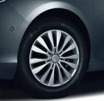 Citroen C4 2010 года